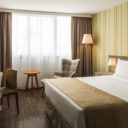 Frontier Hotel Рівера Екстер'єр фото