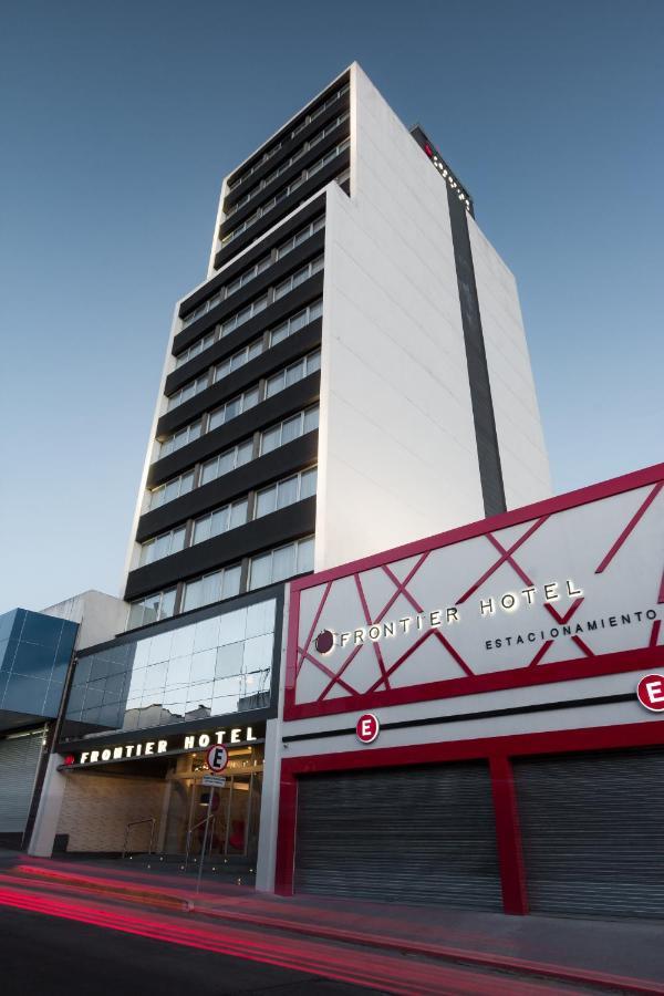 Frontier Hotel Рівера Екстер'єр фото