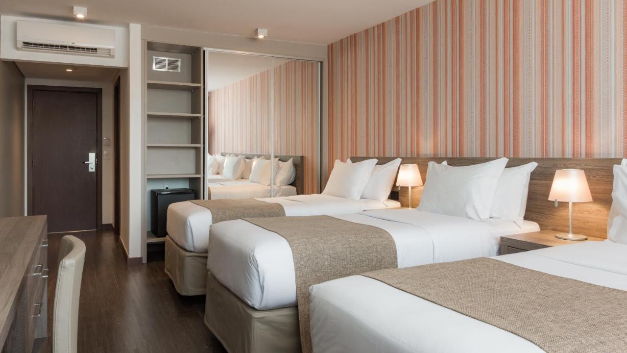 Frontier Hotel Рівера Екстер'єр фото