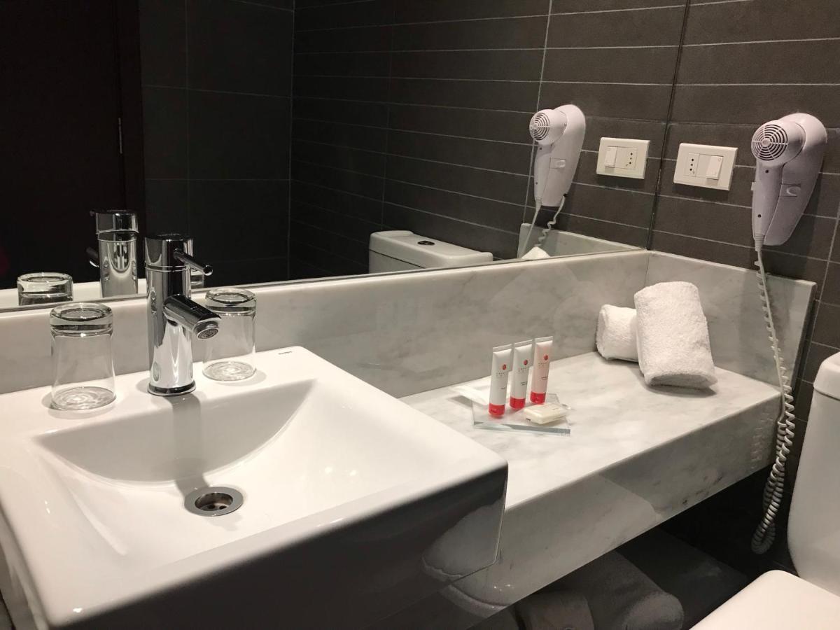 Frontier Hotel Рівера Екстер'єр фото