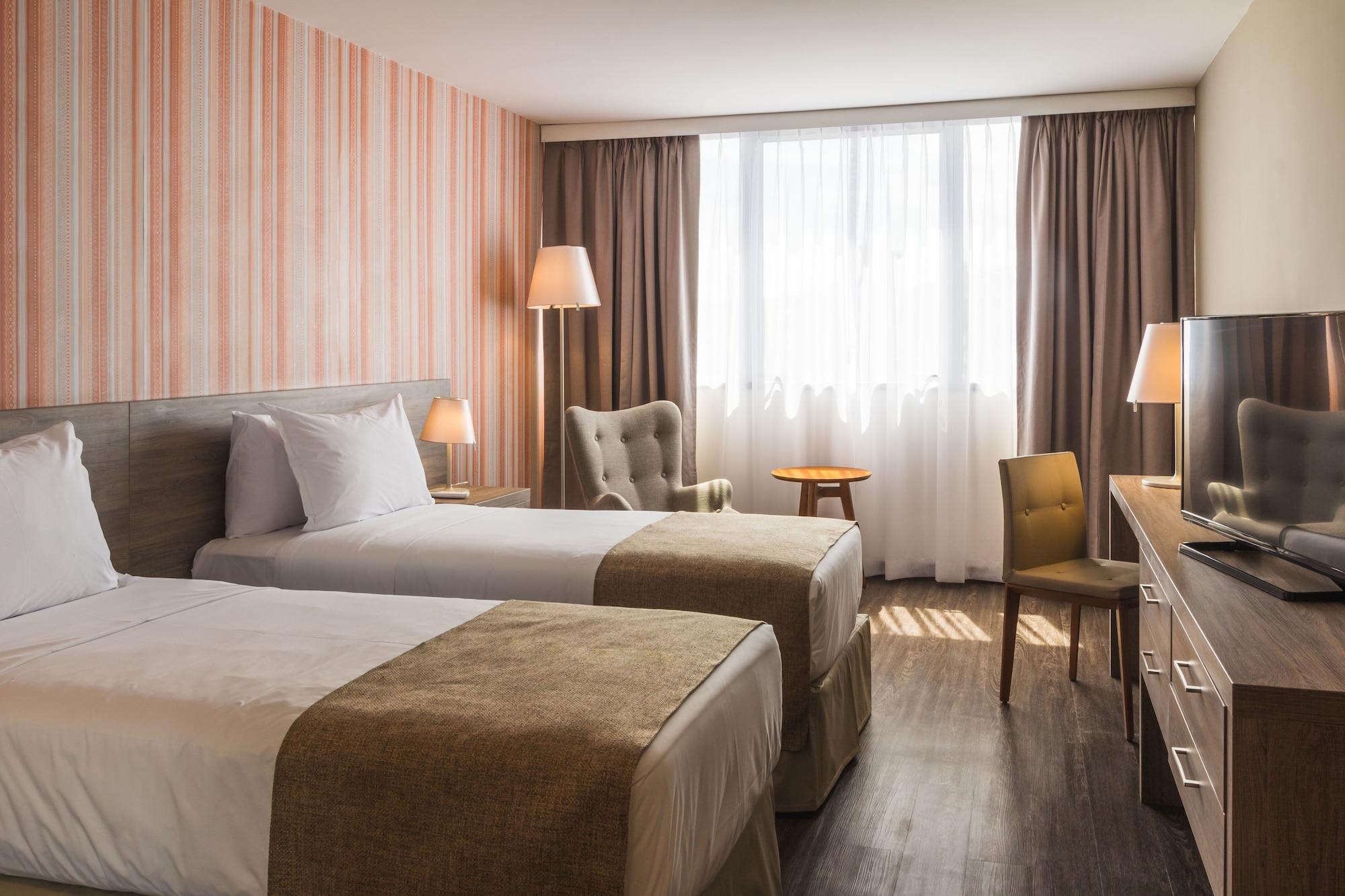 Frontier Hotel Рівера Екстер'єр фото