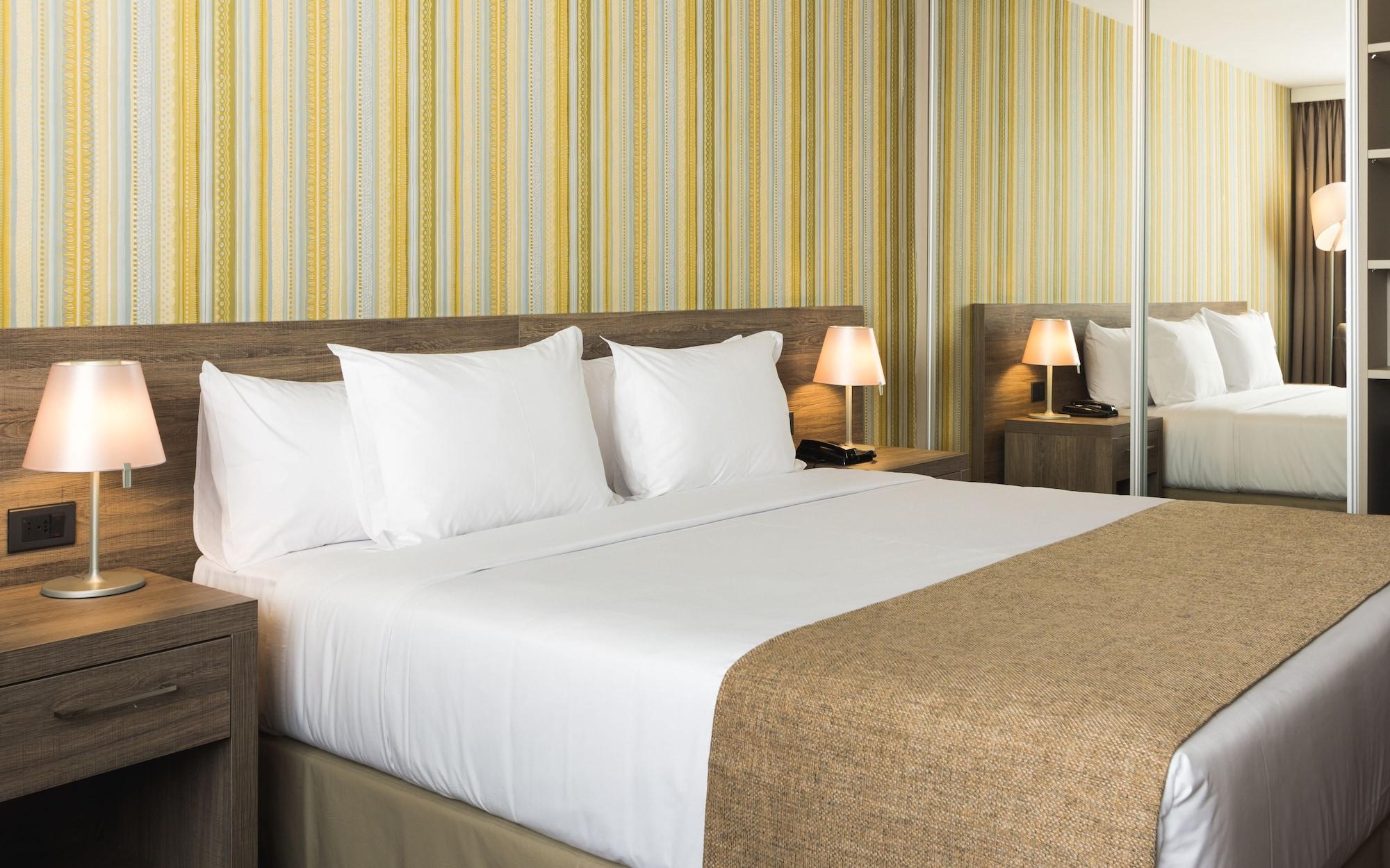 Frontier Hotel Рівера Екстер'єр фото