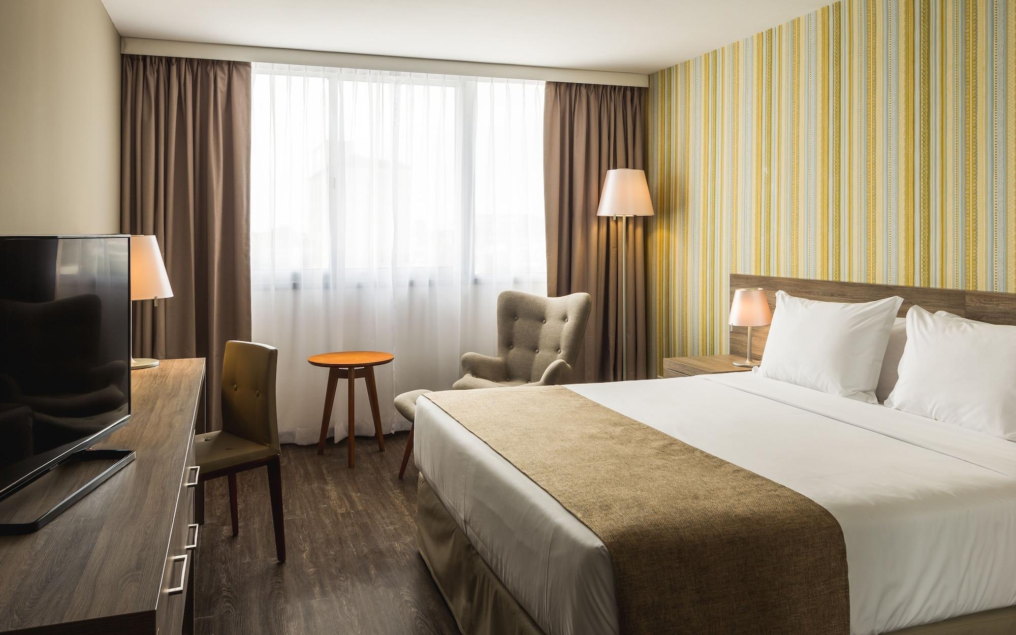 Frontier Hotel Рівера Екстер'єр фото