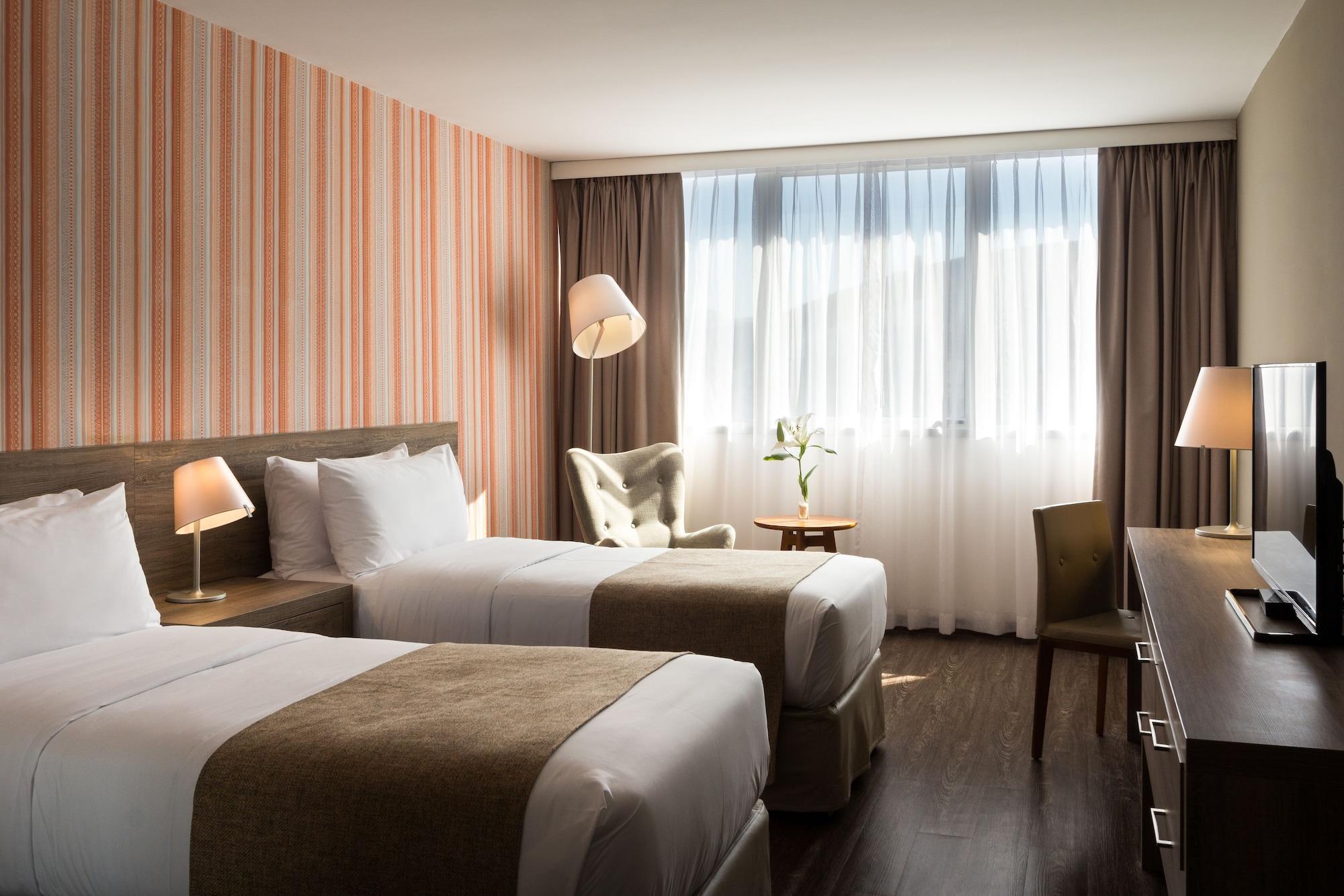 Frontier Hotel Рівера Екстер'єр фото