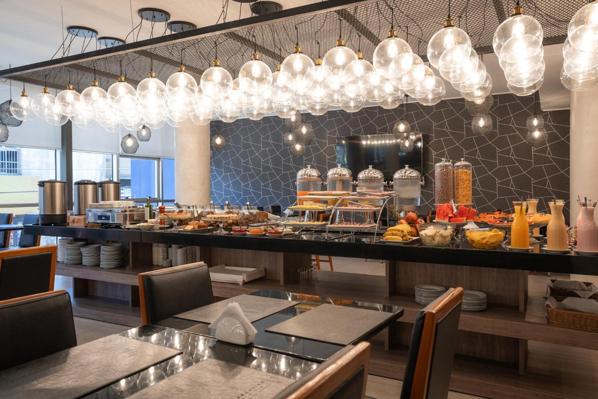 Frontier Hotel Рівера Екстер'єр фото