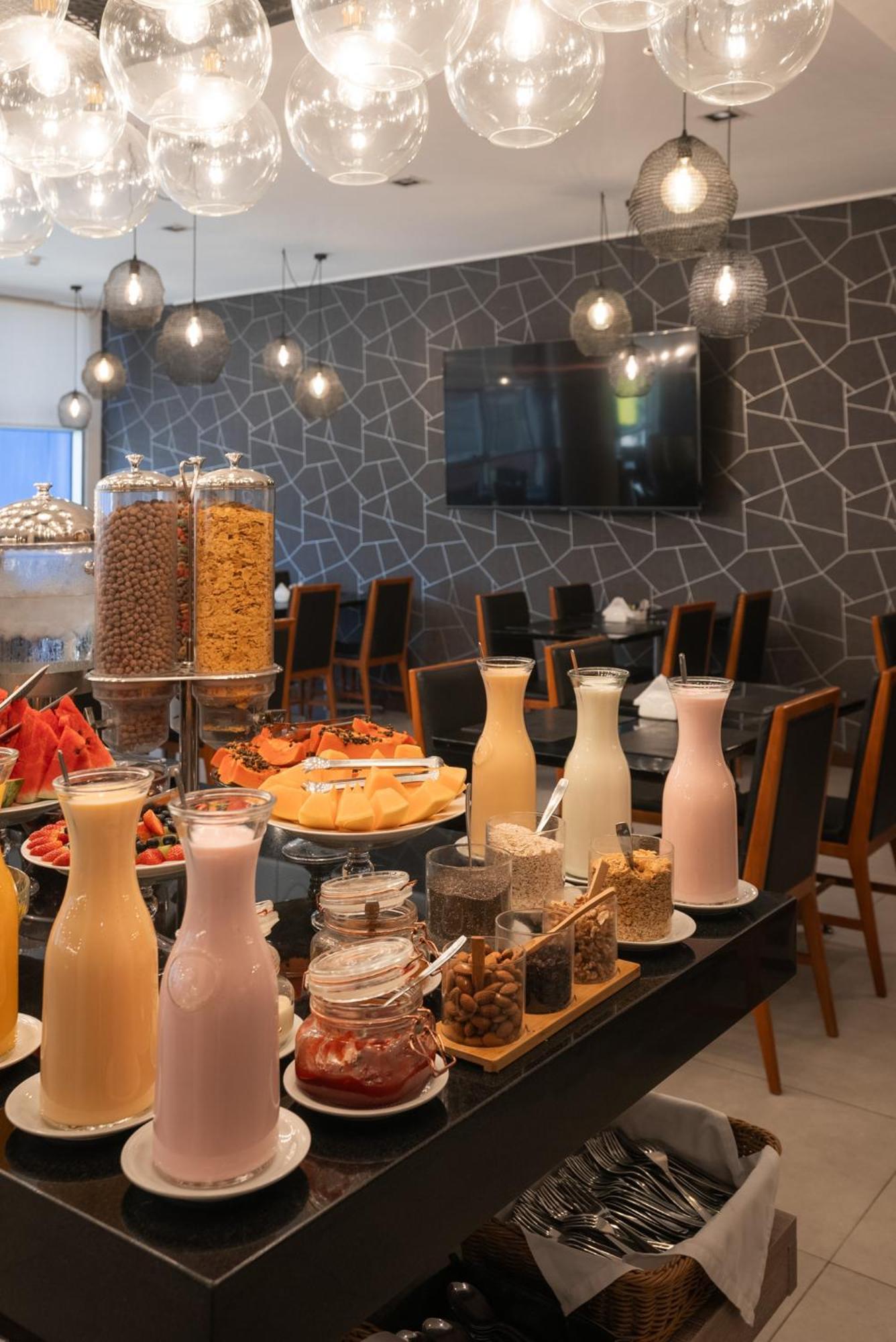 Frontier Hotel Рівера Екстер'єр фото