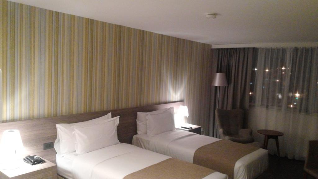 Frontier Hotel Рівера Екстер'єр фото