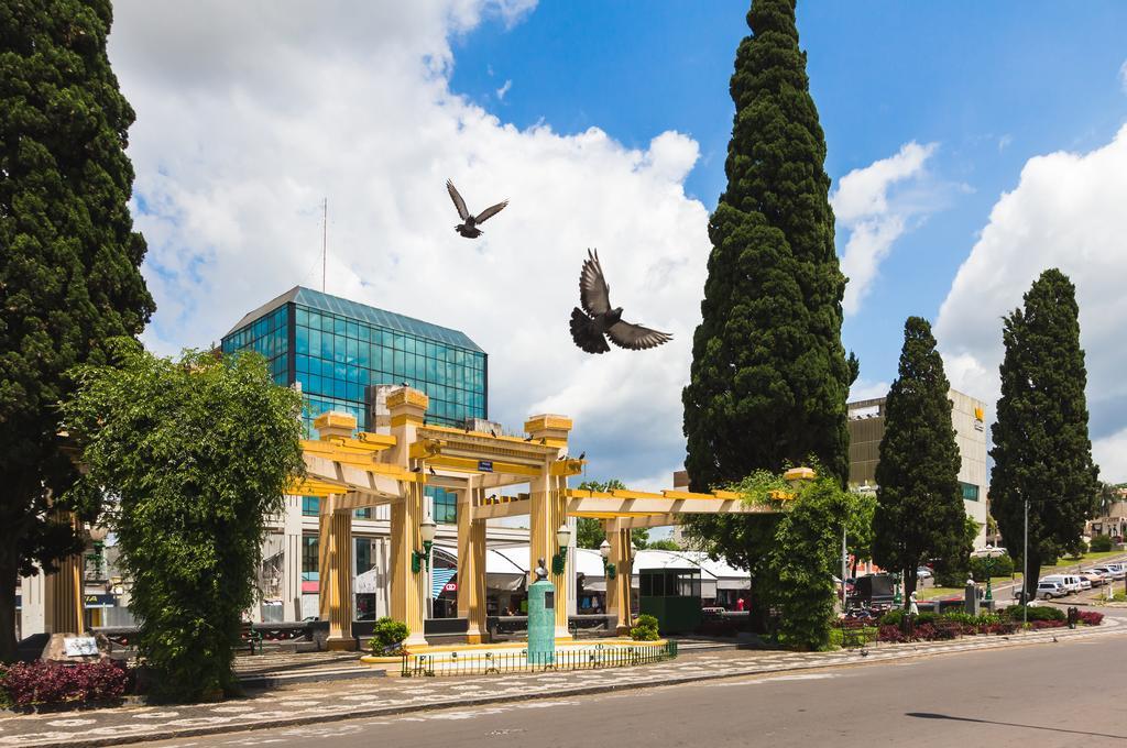 Frontier Hotel Рівера Екстер'єр фото