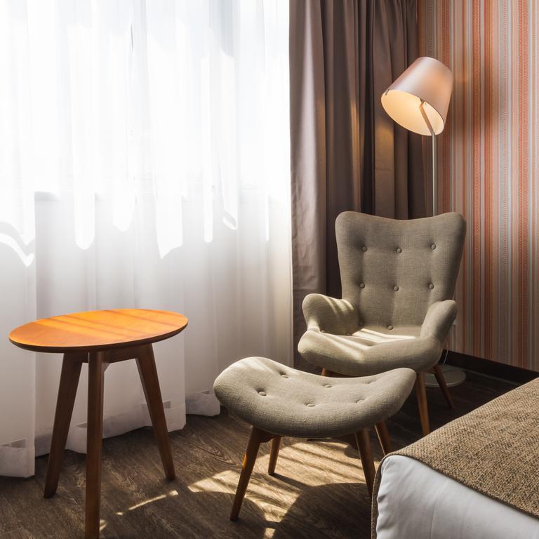 Frontier Hotel Рівера Екстер'єр фото