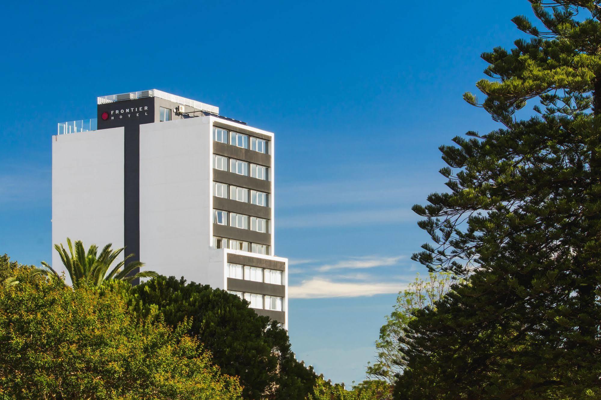Frontier Hotel Рівера Екстер'єр фото