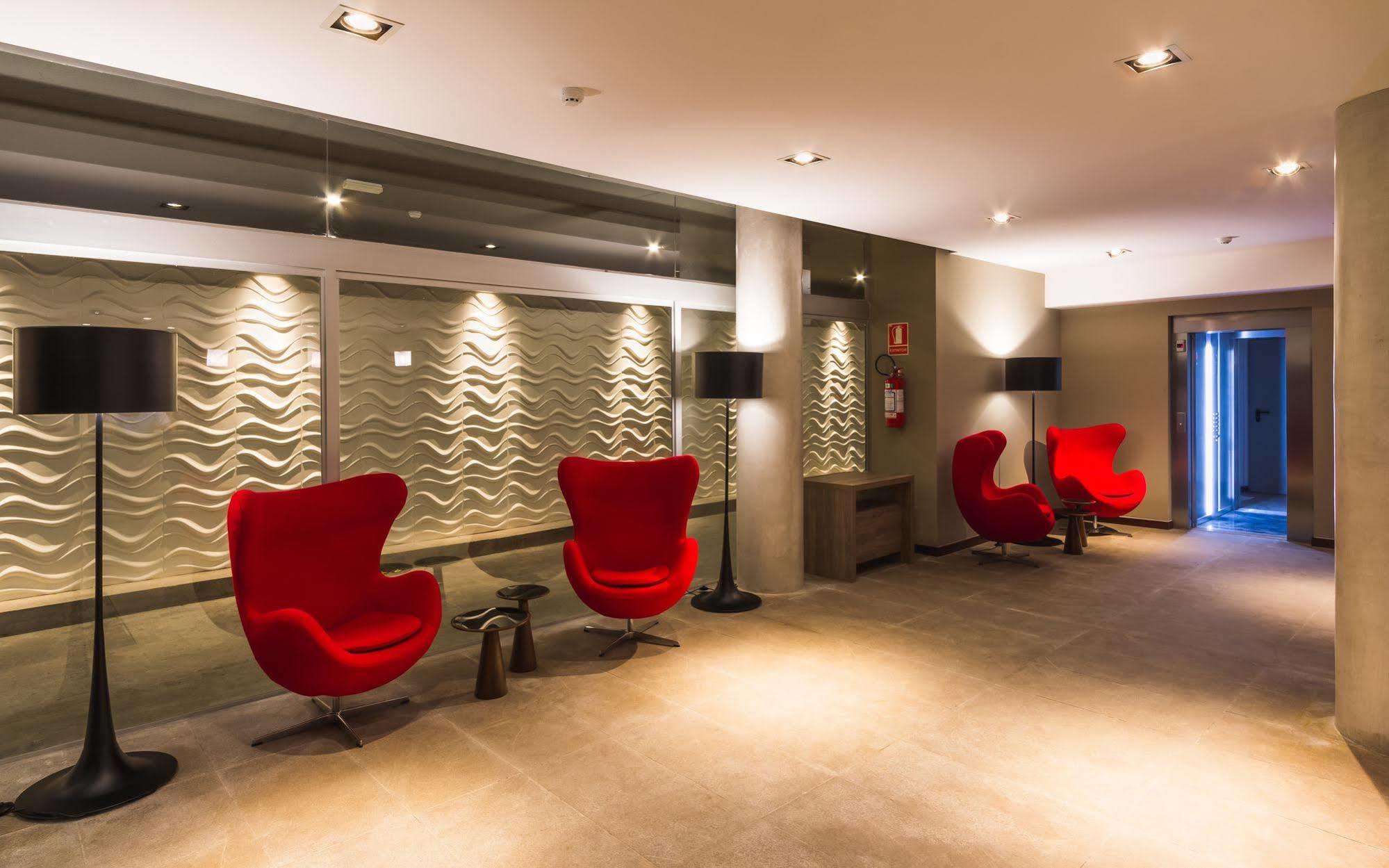 Frontier Hotel Рівера Екстер'єр фото