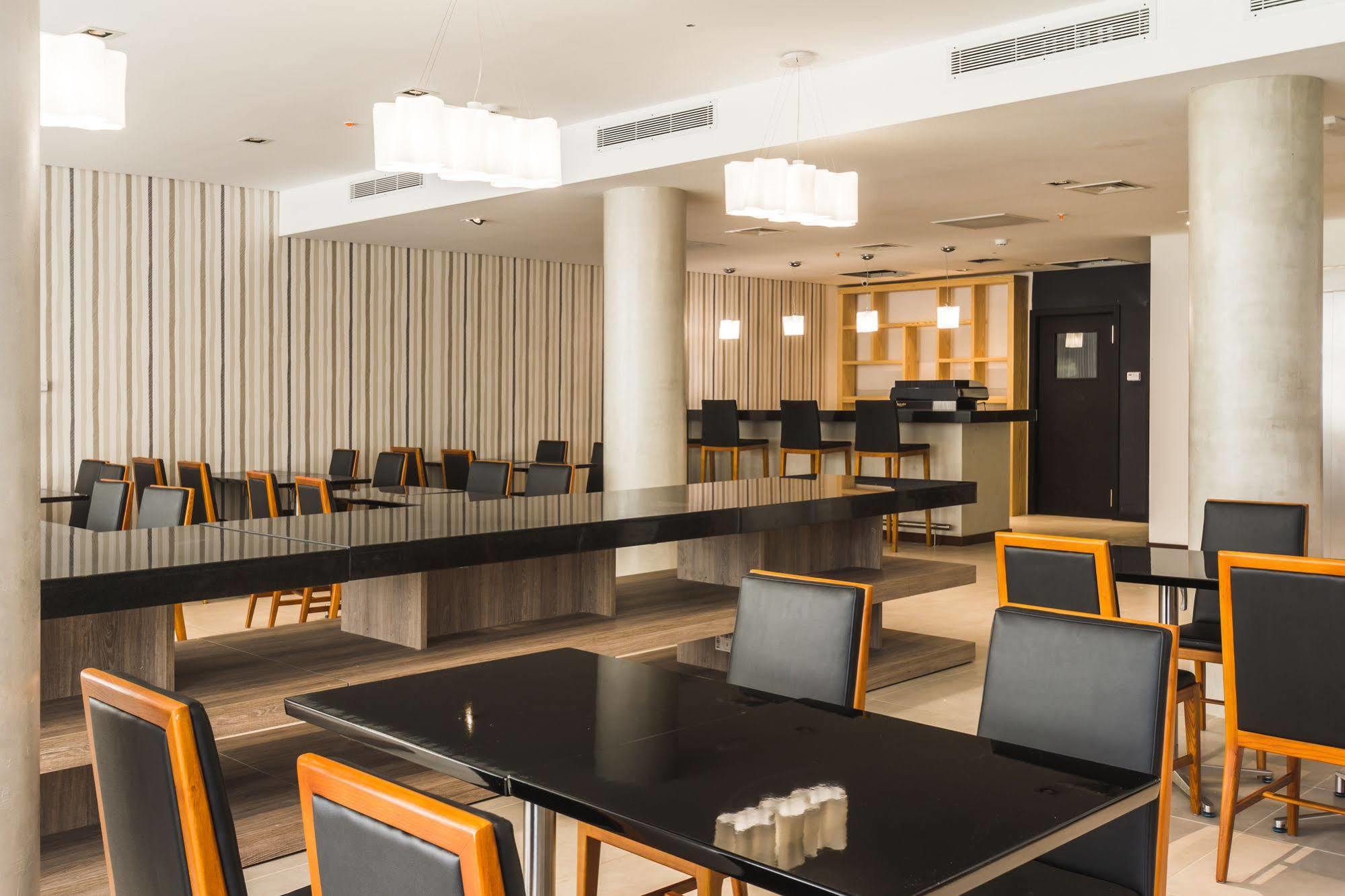 Frontier Hotel Рівера Екстер'єр фото