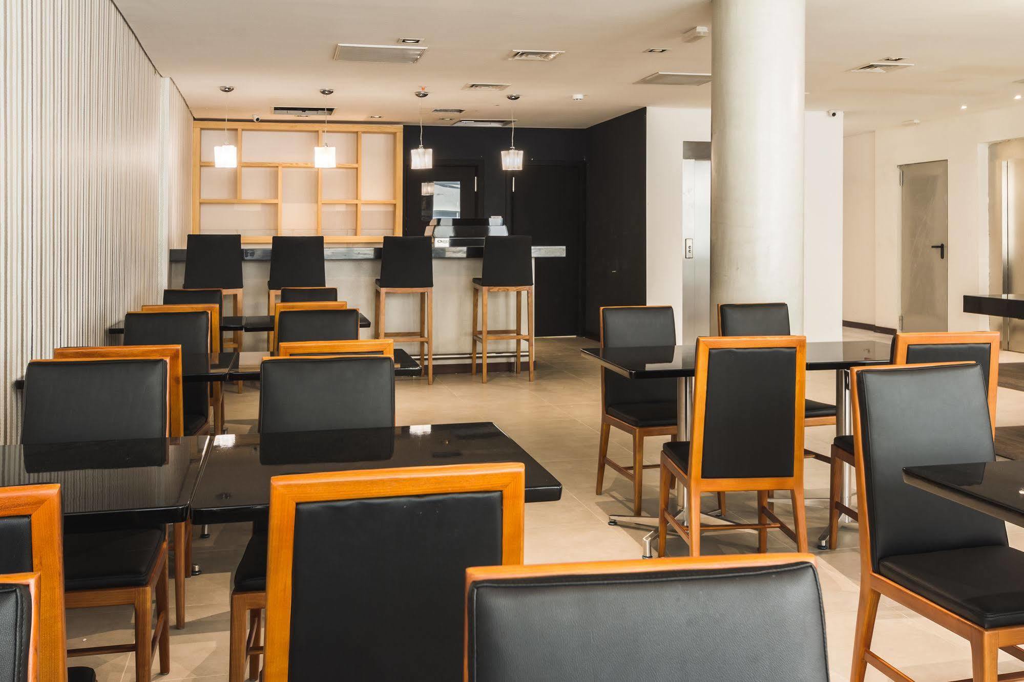 Frontier Hotel Рівера Екстер'єр фото