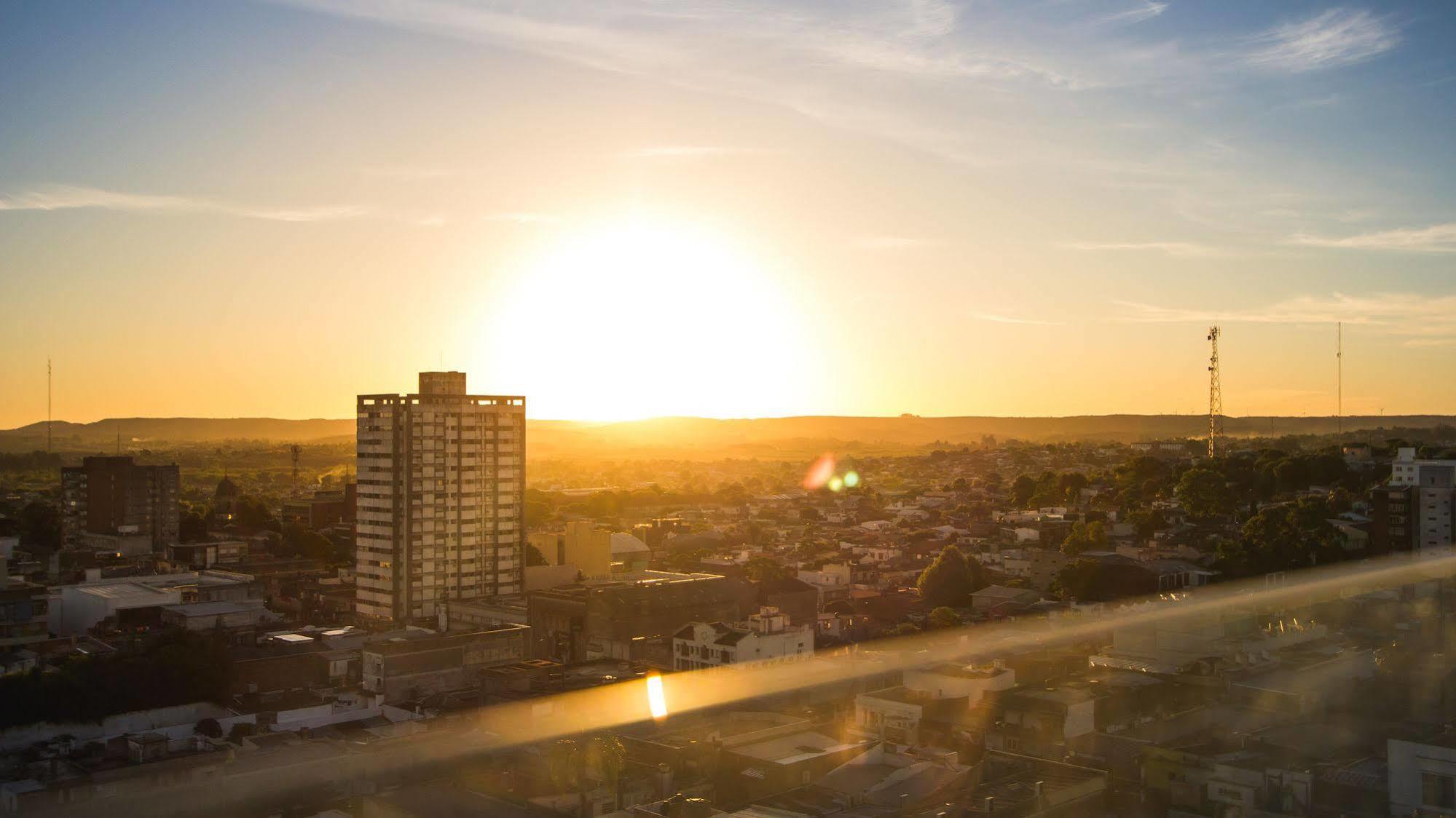 Frontier Hotel Рівера Екстер'єр фото