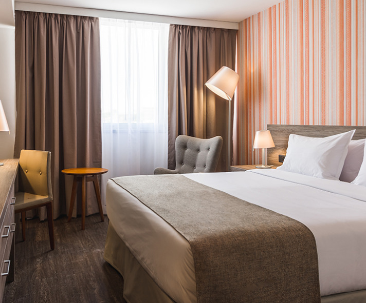Frontier Hotel Рівера Екстер'єр фото